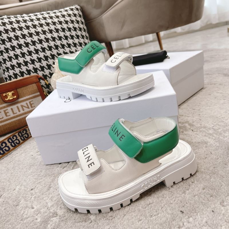 Celine Sandals